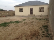 Satılır 4 otaqlı 130 m2 həyət evi Binəqədi