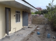Satılır 2 otaqlı 40 m2 həyət evi Biləcəri