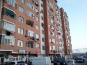 Satılır 3 otaqlı 85 m2 yeni tikili Masazır