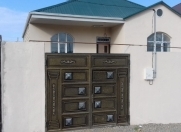 Satılır 3 otaqlı 110 m2 həyət evi Biləcəri