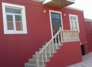 Satılır 4 otaqlı 120 m2 həyət evi Biləcəri
