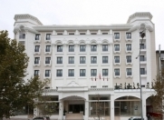 Satılır 30 otaqlı 1500 m2 obyekt Metropark