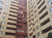 Satılır 3 otaqlı 160 m2 yeni tikili Tibb Universiteti