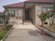 Satılır 4 otaqlı 140 m2 həyət evi Y.Suraxanı