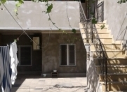 Satılır 6 otaqlı 72 m2 həyət evi Keşlə