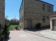 Satılır 7 otaqlı 200 m2 həyət evi Sumqayıt