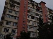 Satılır 3 otaqlı 90 m2 köhnə tikili 8 km