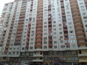 Satılır 3 otaqlı 84 m2 yeni tikili 8 mkr