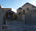 Satılır 3 otaqlı 200 m2 həyət evi Rəsulzadə