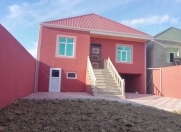 Satılır 4 otaqlı 120 m2 həyət evi Məhəmmədli