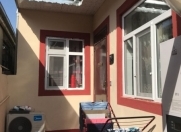 Satılır 3 otaqlı 90 m2 həyət evi Binəqədi