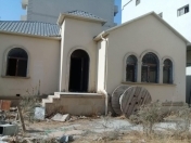 Satılır 3 otaqlı 100 m2 həyət evi Xırdalan