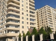 Satılır 3 otaqlı 100 m2 yeni tikili 8 mkr