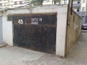 Satılır 40 m2 qaraj Nəriman Nərimanov m.