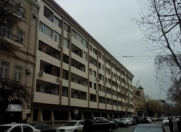 İcarəyə verilir 3 otaqlı 75 m2 köhnə tikili Sahil bağı