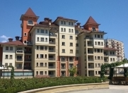 Satılır 3 otaqlı 139 m2 yeni tikili Zoopark