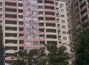 Satılır 2 otaqlı 62 m2 köhnə tikili Kimya şəhərciyi