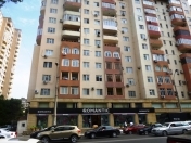 Satılır 3 otaqlı 130 m2 yeni tikili 8 mkr