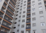 Satılır 2 otaqlı 84 m2 yeni tikili Masazır
