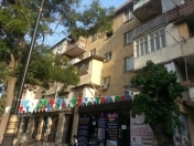 İcarəyə verilir 1 otaqlı 45 m2 köhnə tikili Nəsimi bazarı