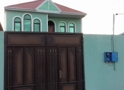 Satılır 7 otaqlı 230 m2 həyət evi Biləcəri