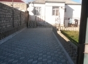 Satılır 4 otaqlı 120 m2 həyət evi Ramana