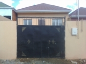 Satılır 3 otaqlı 85 m2 həyət evi Binəqədi