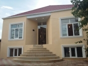 Satılır 4 otaqlı 120 m2 həyət evi Binəqədi