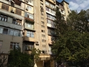 Satılır 3 otaqlı 90 m2 köhnə tikili Ayna Sultanova heykəli