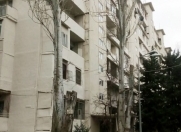 Satılır 2 otaqlı 55 m2 köhnə tikili Əhmədli
