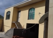 Satılır 6 otaqlı 300 m2 həyət evi Biləcəri