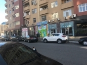 Satılır 3 otaqlı 178 m2 obyekt Şah İsmayıl Xətai m.