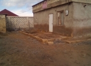 Satılır 2 otaqlı 500 m2 bağ evi Qobustan