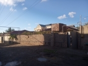 Satılır 5 otaqlı 400 m2 həyət evi Ukrayna dairəsi