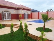 Satılır 4 otaqlı 200 m2 bağ evi Mərdəkan