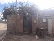 Satılır 2 otaqlı 50 m2 həyət evi Xırdalan