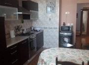 Satılır 3 otaqlı 95 m2 yeni tikili Rusiya səfirliyi