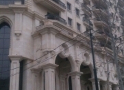 Satılır 3 otaqlı 109 m2 yeni tikili Qış parkı