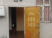 Satılır 2 otaqlı 45 m2 həyət evi İnşaatçılar m.