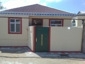 Satılır 2 otaqlı 57 m2 həyət evi Binəqədi