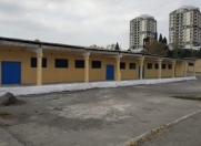 İcarəyə verilir 5 otaqlı 1500 m2 obyekt Gəncə