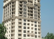 Satılır 1 otaqlı 60 m2 yeni tikili ADA universiteti