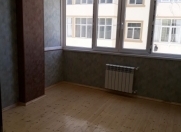 Satılır 2 otaqlı 42 m2 yeni tikili Masazır