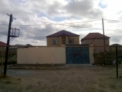Satılır 7 otaqlı 230 m2 həyət evi Binəqədi