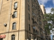 İcarəyə verilir 3 otaqlı 143 m2 yeni tikili Beşmərtəbə