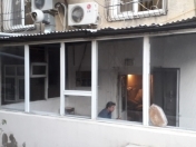 Satılır 2 otaqlı 50 m2 obyekt Lider telekanalı