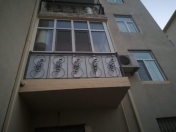 Satılır 2 otaqlı 58 m2 yeni tikili Masazır