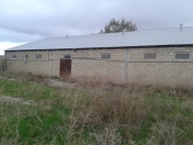 Satılır 10 otaqlı 30000 m2 obyekt Şamaxı