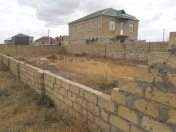 Satılır 4 sot torpaq Sumqayıt