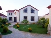 Satılır 4 otaqlı 180 m2 bağ evi Şüvəlan